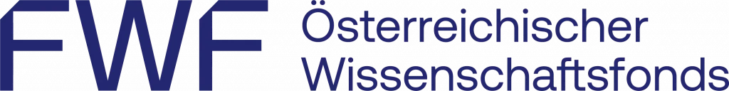 FWF Österreichischer Wissenschaftsfonds Homepage